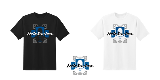 Camiseta Basic Puerta Abierta