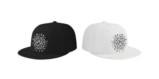 Gorra Plana Bella Sombra