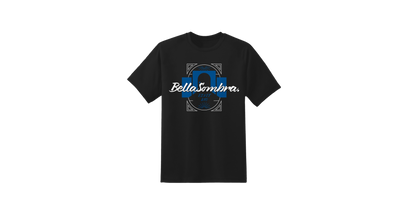 Camiseta Basic Puerta Abierta
