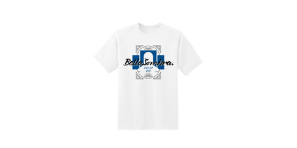 Camiseta Basic Puerta Abierta