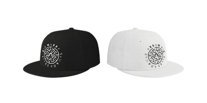 Gorra Plana Bella Sombra