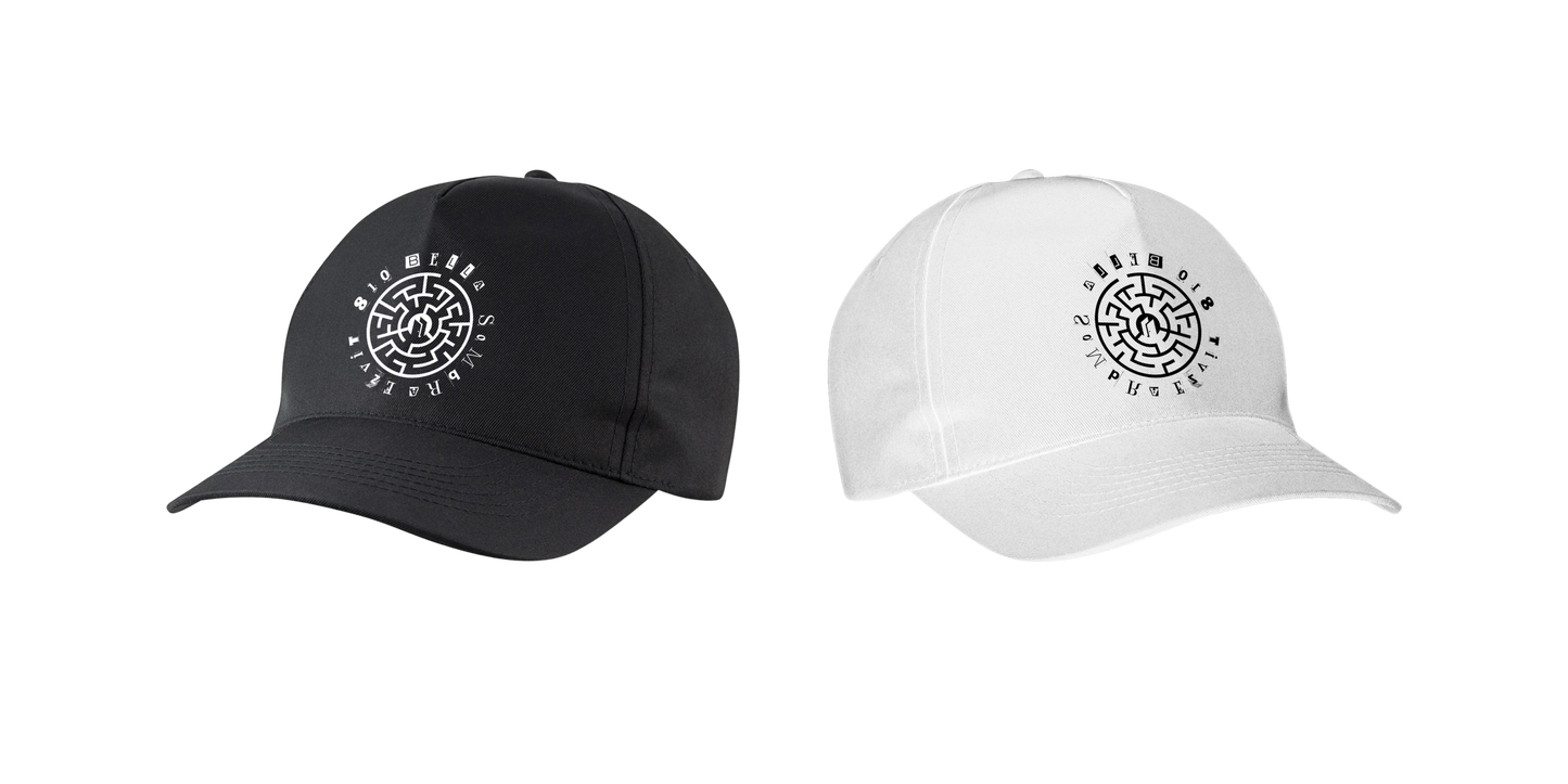 Gorra Bella Sombra